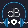 Dezibel X - dBA Lärm Messgerät Icon
