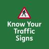 DfT Know Your Traffic Signs Icon