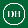 DH - Nachrichten und Podcast Icon
