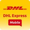DHL Express Mobile App Icon