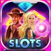 Diamond Cash Slots 777 Casino Icon