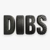 Dibs: AI Car Identifier Icon