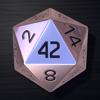 Dice by PCalc Icon