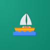 Dictionary of Nautical Terms Icon