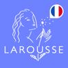 Dictionnaire Larousse français Icon