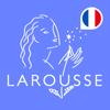 Dictionnaire Larousse français Icon