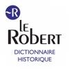Dictionnaire Robert Historique Icon
