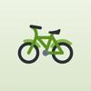 Die App für die Radfahrprüfung Icon