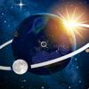 Die Astronomie Quiz Icon