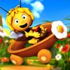 Die Biene Maja: Das verrückte Icon