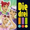 Die drei !!! - Dein Style! Icon