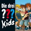 Die drei ??? Kids – Die geheimnisvolle Schatulle (drei Fragezeichen Kids) Icon