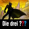 Die drei ??? - Schattenhelden Icon