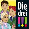 Die drei !!! - Picknickdrama Icon