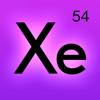 Die Elemente von Theodore Gray Icon