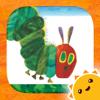 Die kleine Raupe Nimmersatt: Spiele & entdecke! Icon