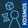 Die KOSMOS Erklär-App Icon