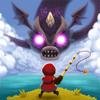 Die Legende des Skyfish Icon