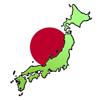 Die Präfekturen Japans - Quiz Icon