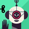 Die Roboter-Fabrik von Tinybop Icon
