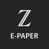 DIE ZEIT E-Paper Icon