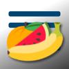 DietAssistant: Kalorienzähler Icon