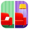 Differences - Find & Spot Them Icon