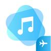 Dig Music-Offline Video & MP3 Icon