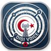 Digi Voices Icon