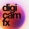 DigiCamFX Camera Icon