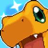 DIGIMON UP Icon