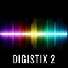 DigiStix 2 AUv3 Plugin Icon