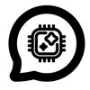 Digital Agents Icon