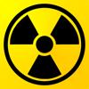 Digital Geiger Counter - Prank Radiation Detector Icon
