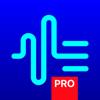 Diktat Pro - Sprache zu Text Icon