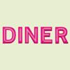Diner &ndash; Smart Meals Icon