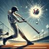 Dinger Distance Icon