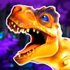 Dino Run: Dinosaur Runner Game Icon