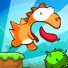 Dino Rush Icon