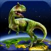Dino Walk: Geschichte der Welt Icon