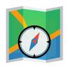 Direction explorer Icon
