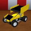 Dirt Racing Mobile 3D Icon