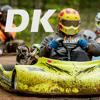 Dirt Track Kart Racing Tour Icon