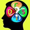 DISC Test - Personality Test Icon