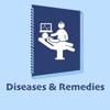 Diseases, Symptoms & Remedies Icon