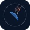 Dish Aligner: Satellite UK Icon