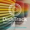 DishTrack Icon