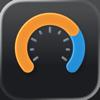 Diskio: Speicher-Speedtest Icon