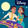 Disney Stickers: Aladdin Icon