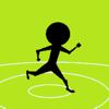 Distance Interval Trainer Icon